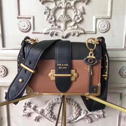 Prada手袋熱銷推動(dòng)集團(tuán)上半年業(yè)績(jī)雙增長(zhǎng)，服裝業(yè)務(wù)穩(wěn)步發(fā)展