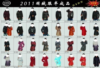 服裝廠畫冊(cè)圖片素材的重要性與選擇指南