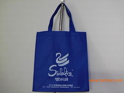 江門無紡布包裝袋制作廠家 生產實力與價格指南